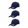Flexfit Ultrafibre & Airmesh Cap 6533