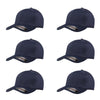 Flexfit Ultrafibre & Airmesh Cap 6533