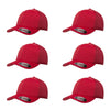 Flexfit Ultrafibre & Airmesh Cap 6533
