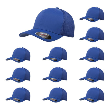 Flexfit Ultrafibre & Airmesh Cap 6533