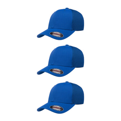 Flexfit Ultrafibre & Airmesh Cap 6533