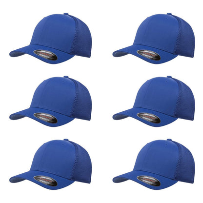 Flexfit Ultrafibre & Airmesh Cap 6533