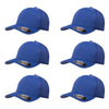 Flexfit Ultrafibre & Airmesh Cap 6533