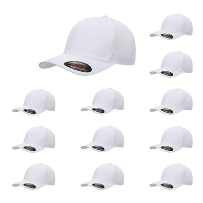 Flexfit Ultrafibre & Airmesh Cap 6533