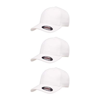 Flexfit Ultrafibre & Airmesh Cap 6533