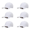 Flexfit Ultrafibre & Airmesh Cap 6533