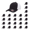 Flexfit Ultrafibre & Airmesh Cap 6533