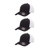 Flexfit Ultrafibre & Airmesh Cap 6533