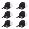 Flexfit Ultrafibre & Airmesh Cap 6533