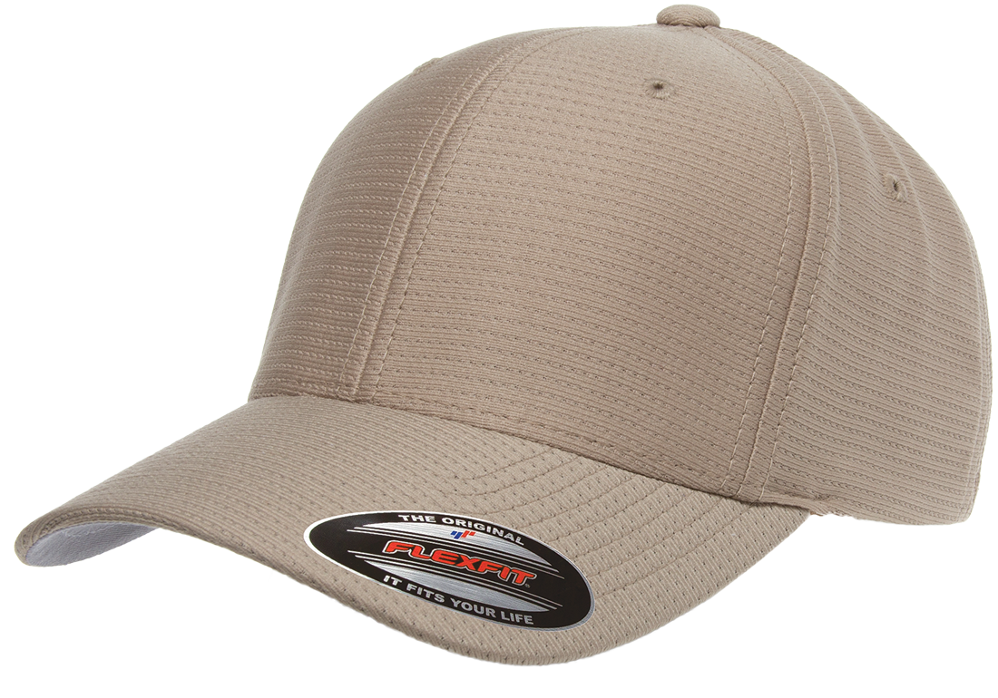 Flexfit® cool & dry calocks tricot cap