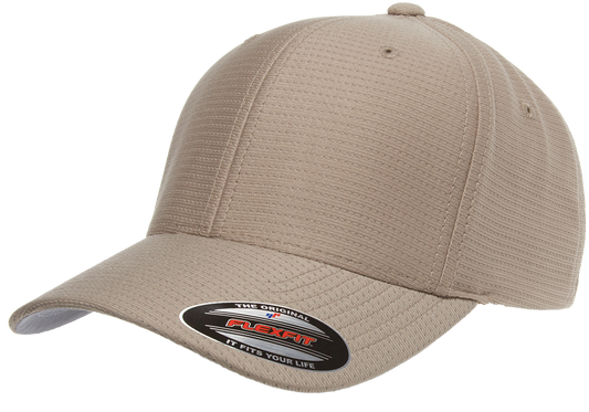 Flexfit® cool & dry calocks tricot cap