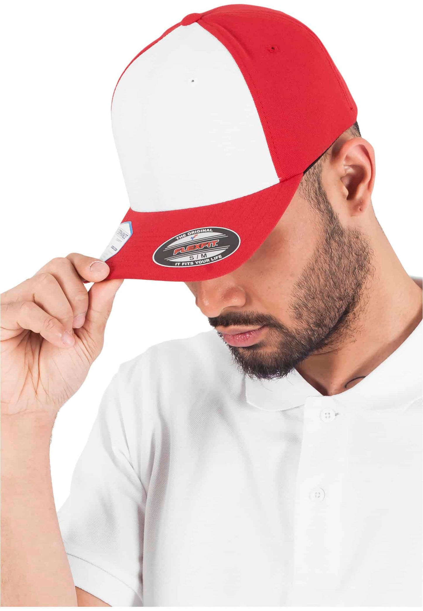 Flexfit Pro-formance Cap 6580/W (Discontinued)