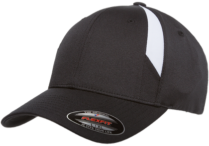 6595 Flexfit Proformance Cut and Sew Cap