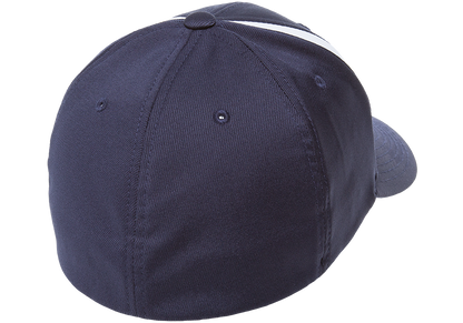 6595 Flexfit Proformance Cut and Sew Cap