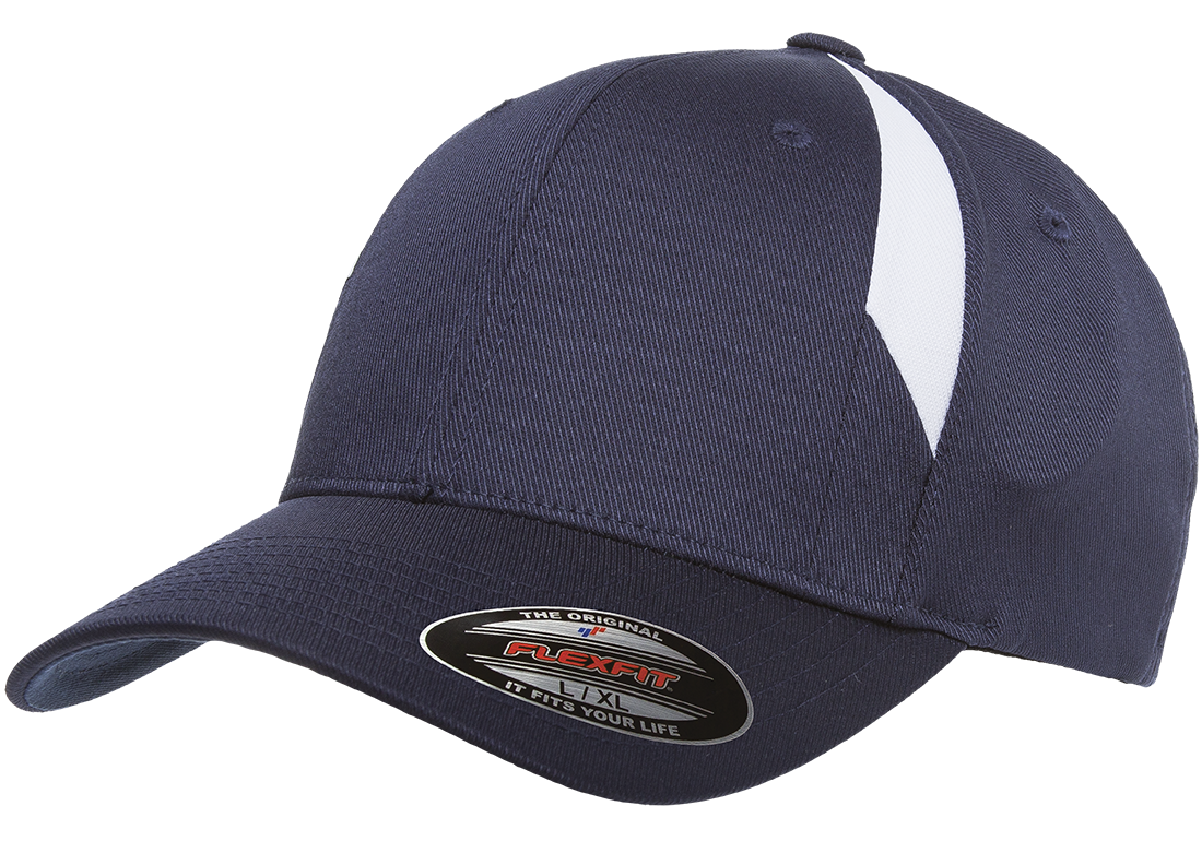 6595 Flexfit Proformance Cut and Sew Cap