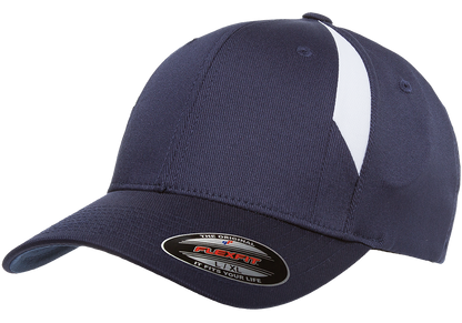 6595 Flexfit Proformance Cut and Sew Cap