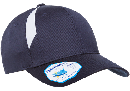 6595 Flexfit Proformance Cut and Sew Cap