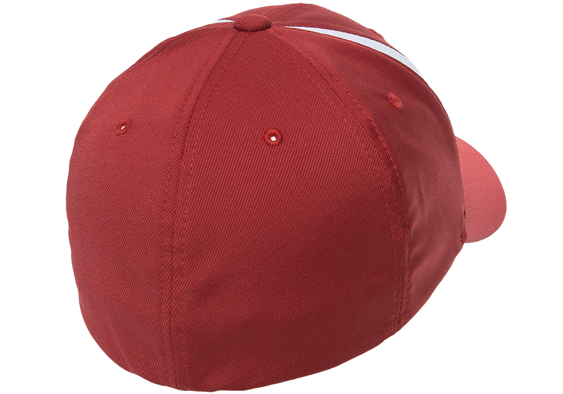 6595 Flexfit Proformance Cut and Sew Cap