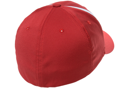 6595 Flexfit Proformance Cut and Sew Cap