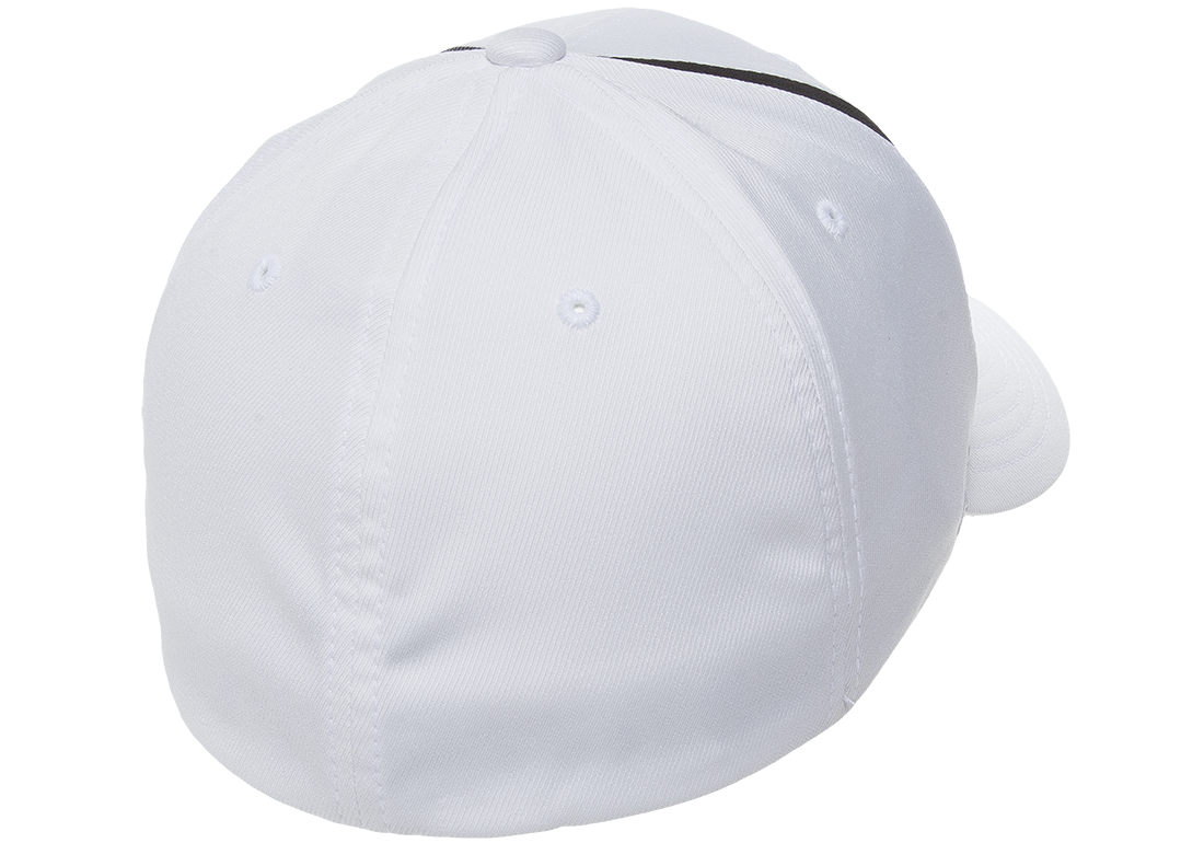 6595 Flexfit Proformance Cut and Sew Cap