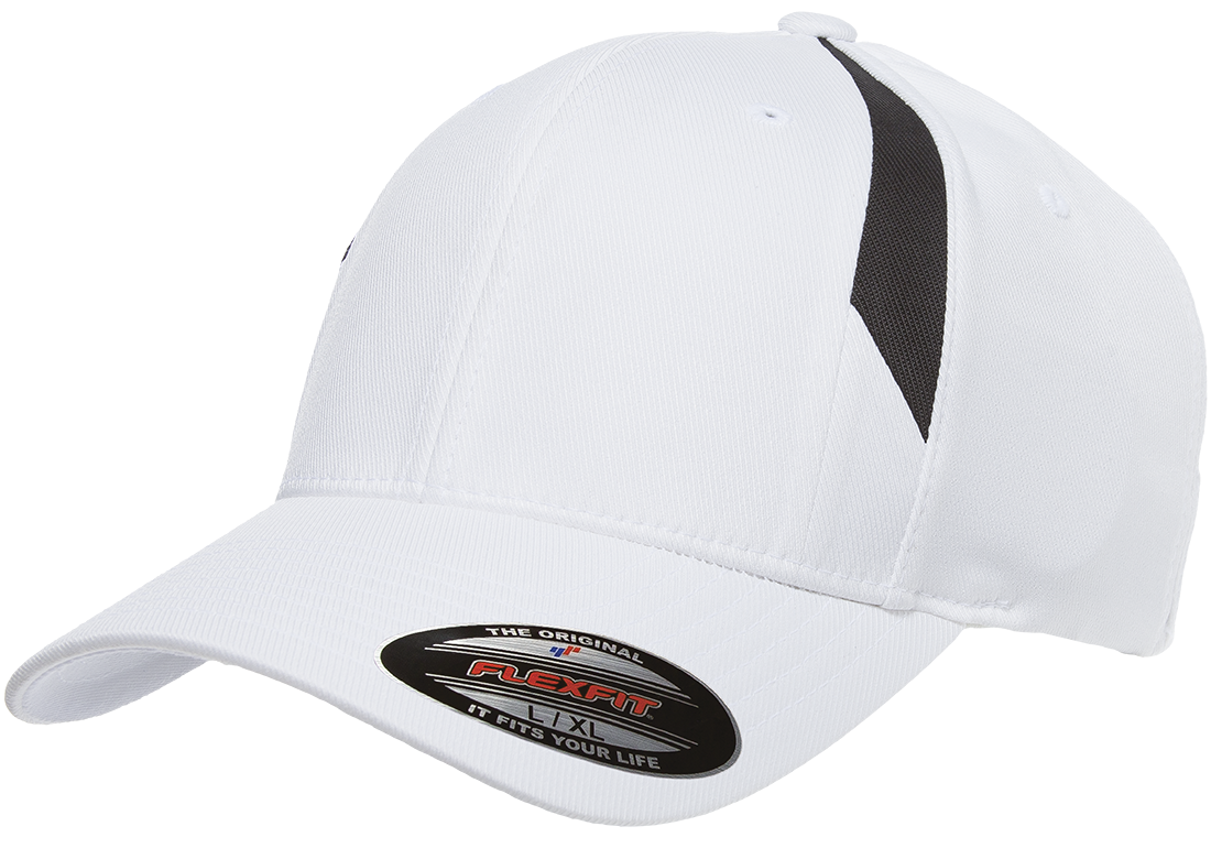 6595 Flexfit Proformance Cut and Sew Cap