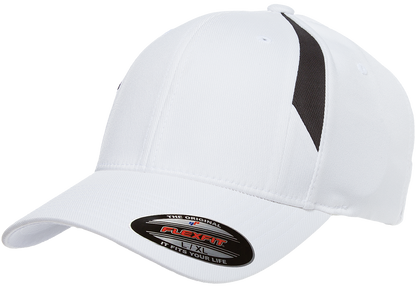 6595 Flexfit Proformance Cut and Sew Cap