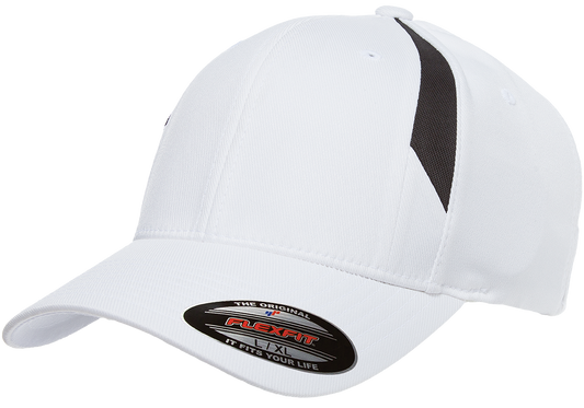 6595 Flexfit Proformance Cut and Sew Cap