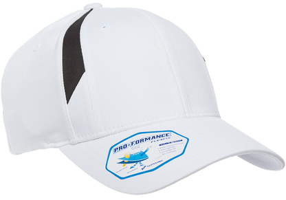 6595 Flexfit Proformance Cut and Sew Cap