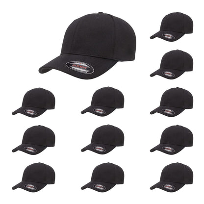 Flexfit Cool & Dry Sport Cap 6597