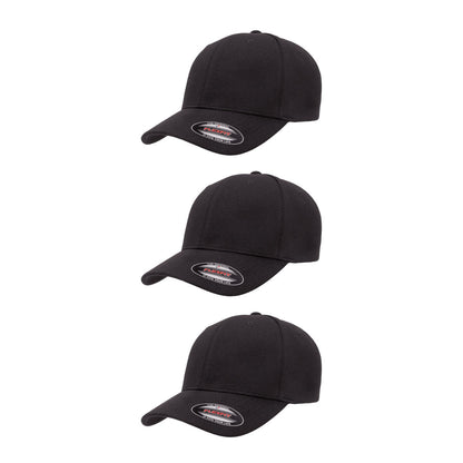 Flexfit Cool & Dry Sport Cap 6597