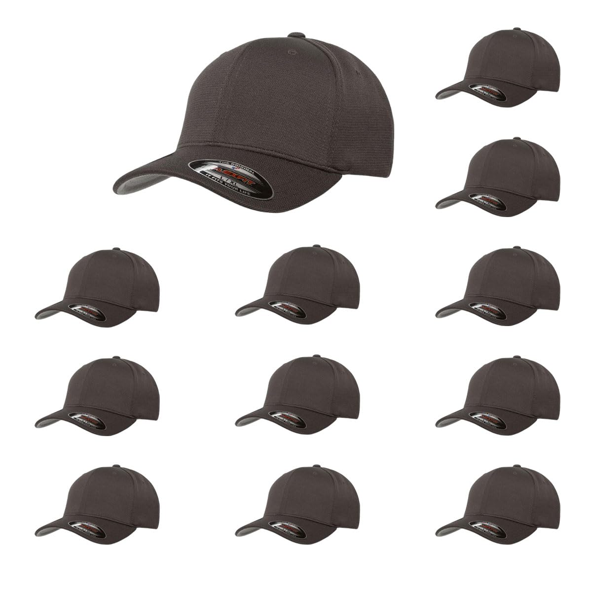 Flexfit Cool & Dry Sport Cap 6597
