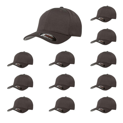 Flexfit Cool & Dry Sport Cap 6597