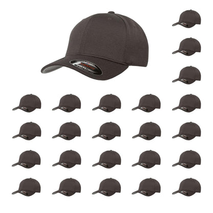 Flexfit Cool & Dry Sport Cap 6597