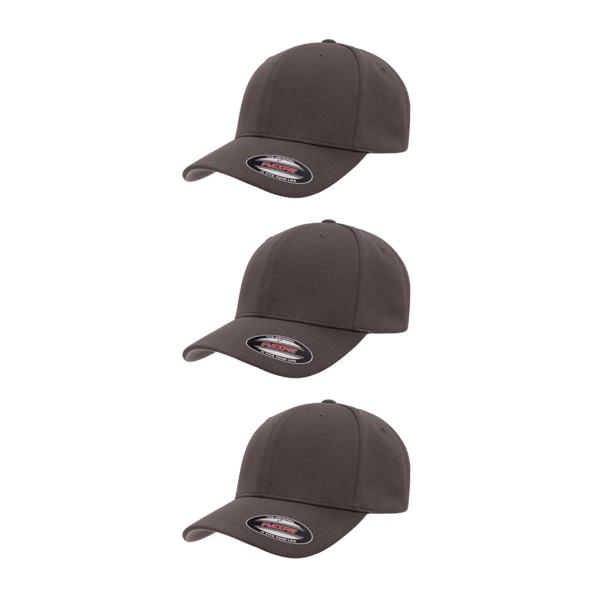 Flexfit Cool & Dry Sport Cap 6597
