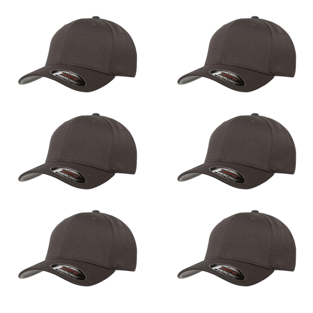 Flexfit Cool & Dry Sport Cap 6597