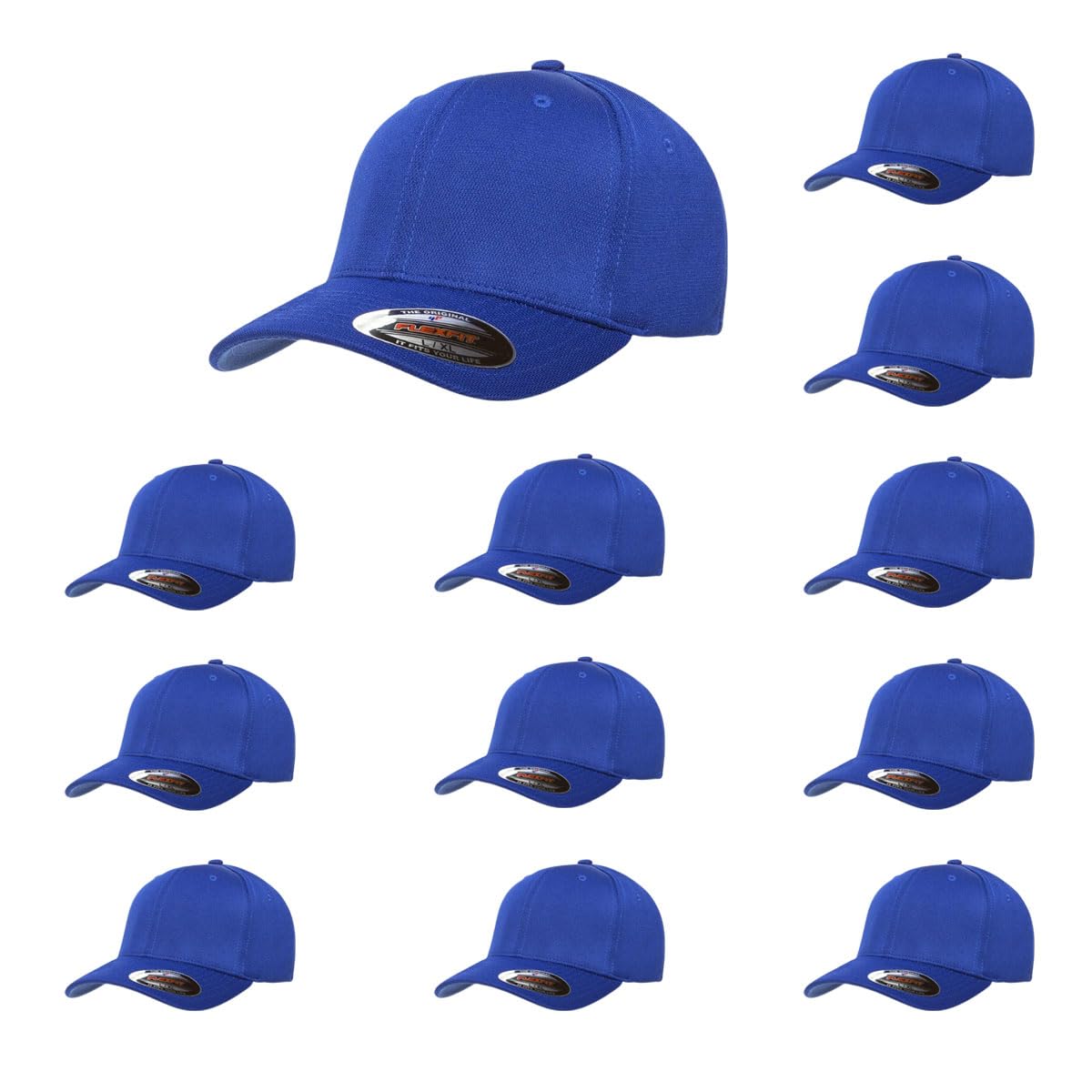 Flexfit Cool & Dry Sport Cap 6597