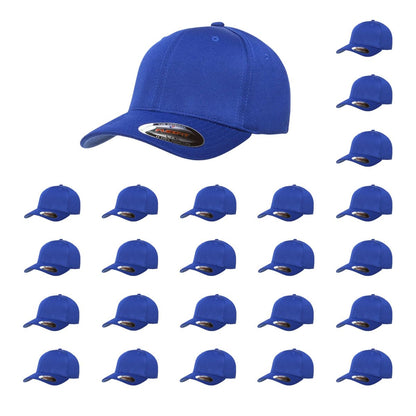 Flexfit Cool & Dry Sport Cap 6597