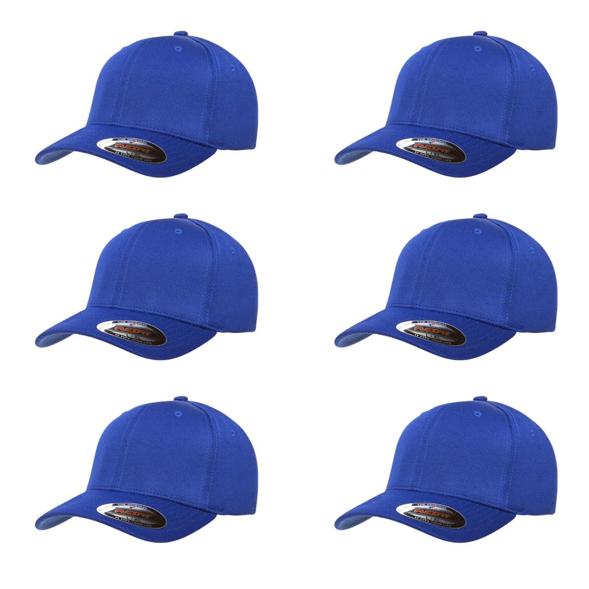 Flexfit Cool & Dry Sport Cap 6597