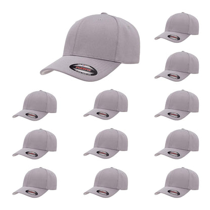 Flexfit Cool & Dry Sport Cap 6597