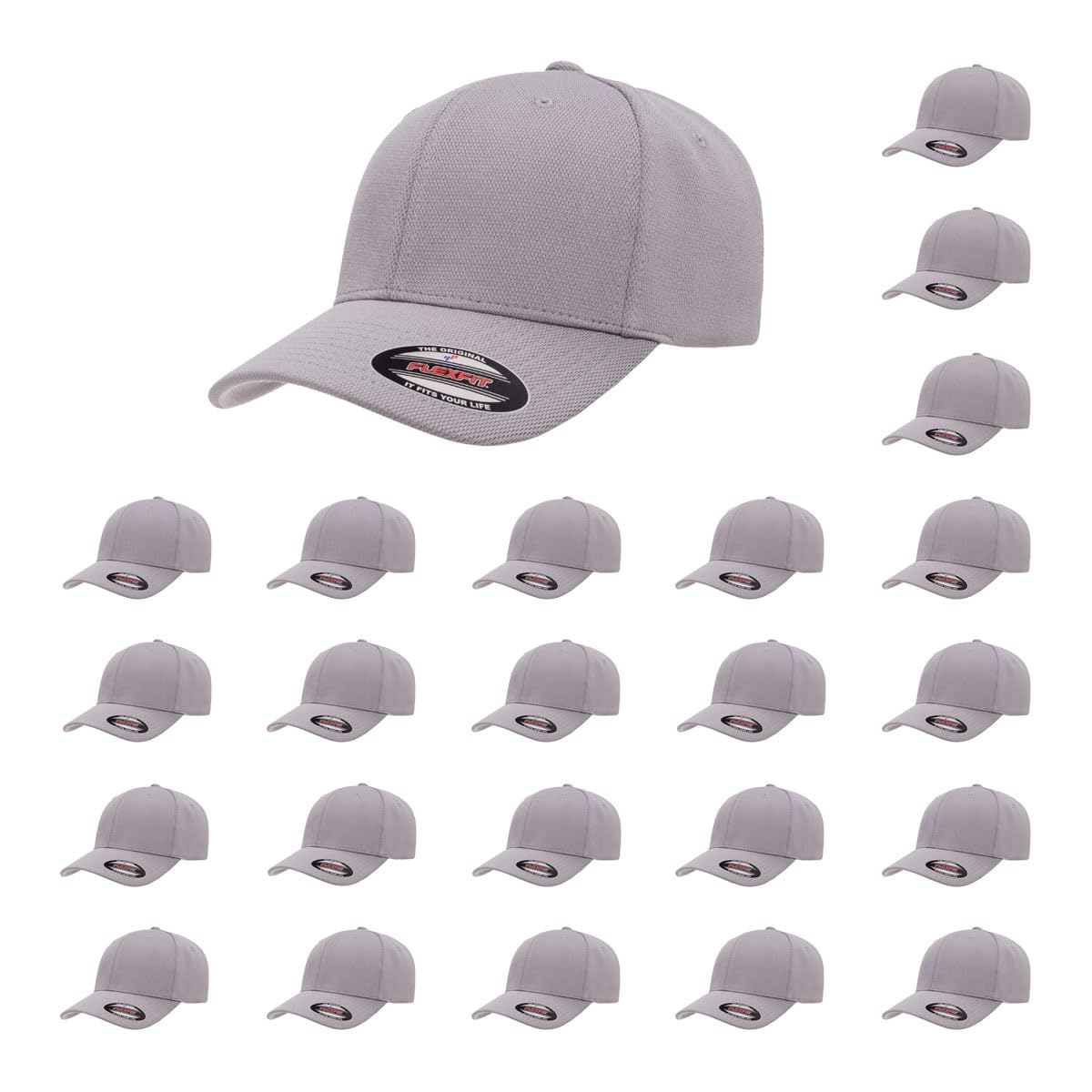Flexfit Cool & Dry Sport Cap 6597