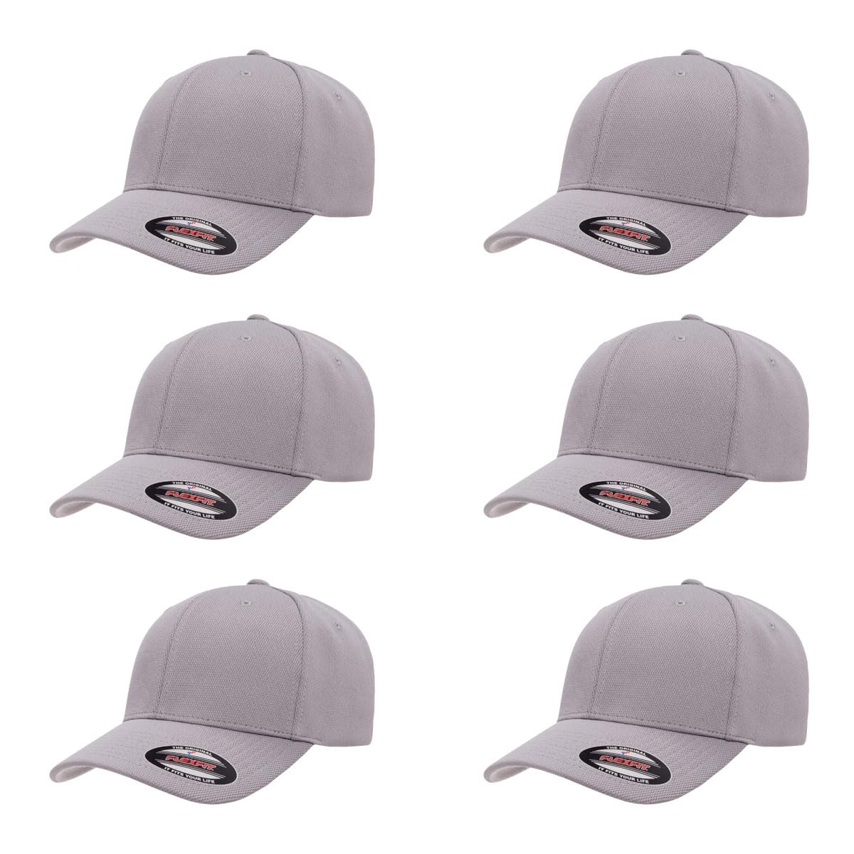 Flexfit Cool & Dry Sport Cap 6597