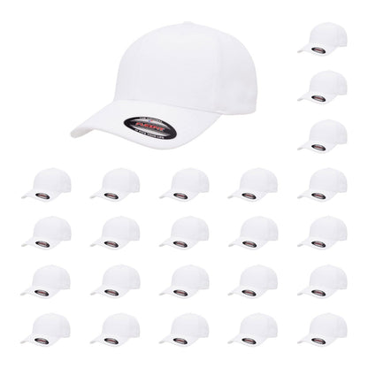 Flexfit Cool & Dry Sport Cap 6597