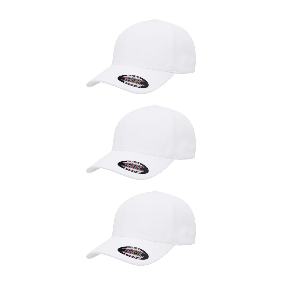 Flexfit Cool & Dry Sport Cap 6597