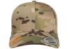 Yp Classics Retro Trucker Hat 6606