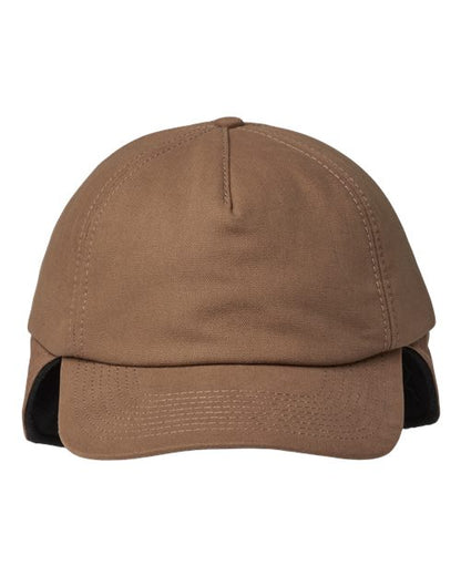 Dri Duck Canvas Extreme Cold Cap - 3753