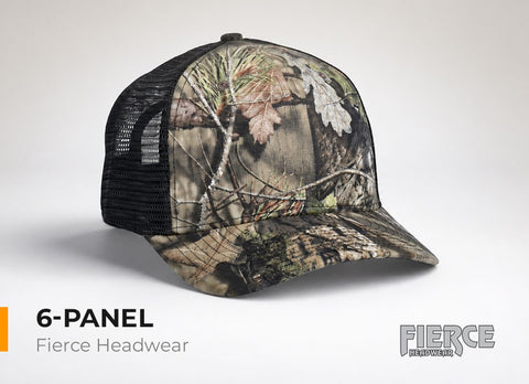 6 Panel