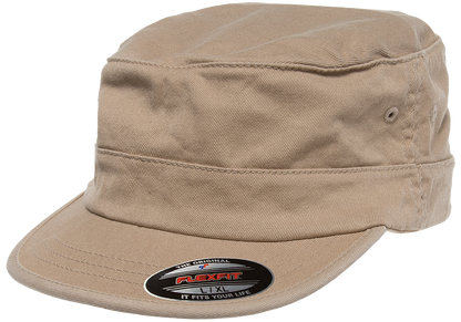 Flexfit Top Gun Garment Washed Cap