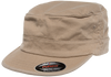 Flexfit Top Gun Garment Washed Cap