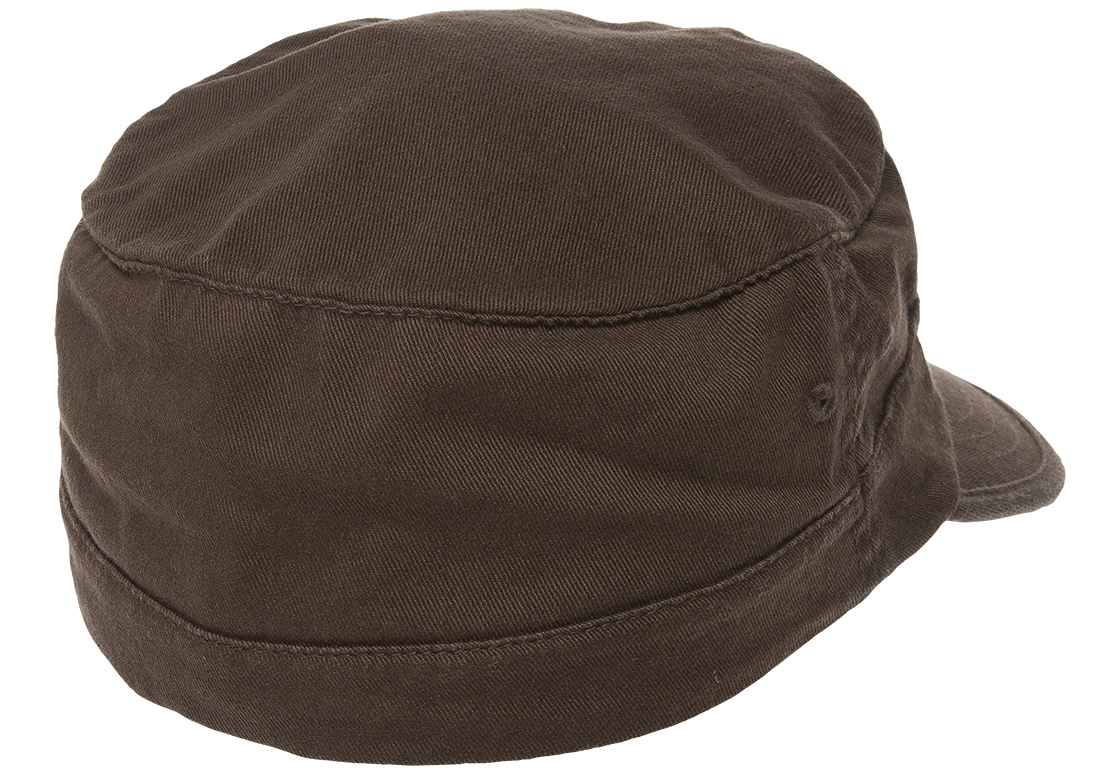 Flexfit Top Gun Garment Washed Cap
