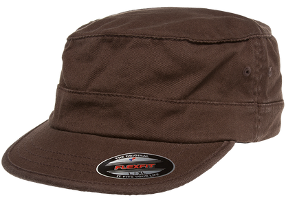 Flexfit Top Gun Garment Washed Cap